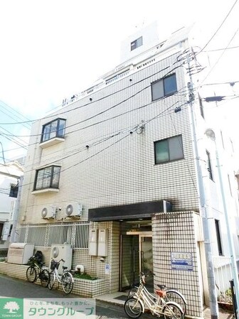 ダイヤモンドレジデンス南大塚の物件内観写真